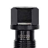 Шпиндель механический к съёмнику, резьба G 1/2", длина 220 мм, KUKKO 621220 — фото 2