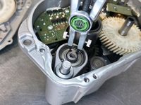 Инструмент для стопорных колец Ø 6–63 мм со сменными наконечниками, KUKKO 730-1 — фото 3