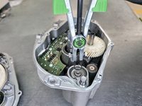 Инструмент для стопорных колец Ø 6–63 мм со сменными наконечниками, KUKKO 730-1 — фото 4