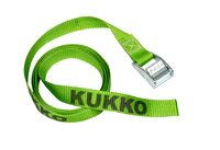 Ремень страховочный 2 м, 450 даН, KUKKO USB-1