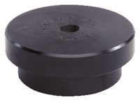 Упорная шайба для отверстия оси Ø 20–23 мм, KUKKO Y-01-17