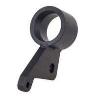 Крепление к гидроцилиндру 50 т, резьба 6 1/4"-12 UN, KUKKO Y500-00